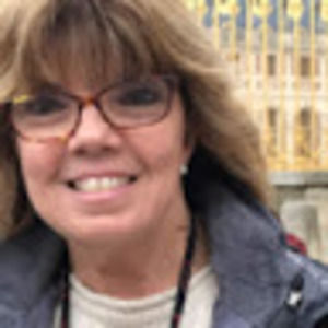 Meet your Posher, Doreen